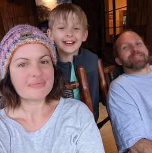 Meet your Posher, Erin